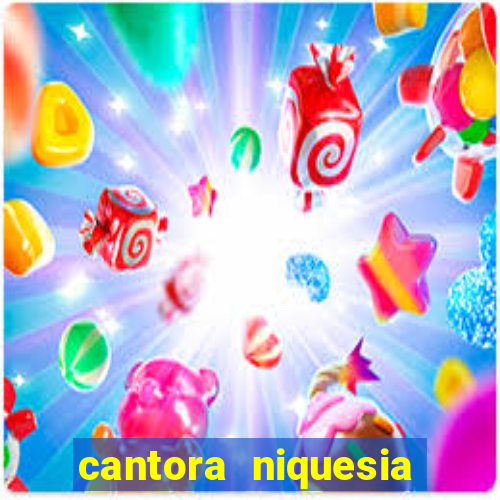 cantora niquesia santos pelada